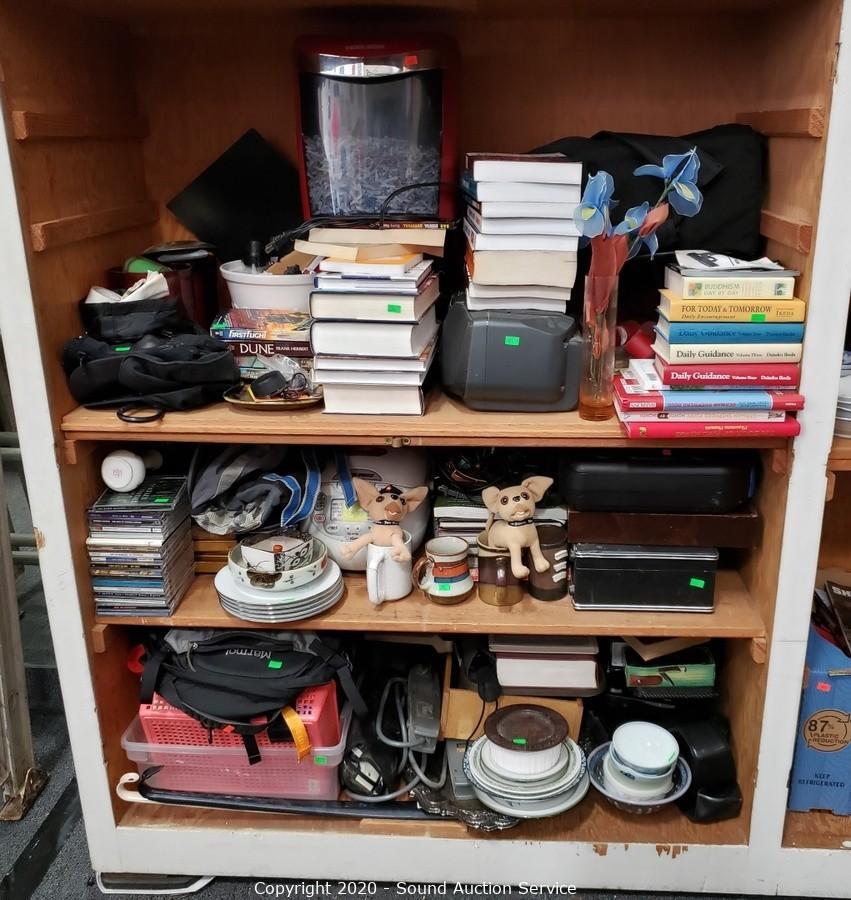 09/10/20 Armond & Others Multi-Consignment Auction