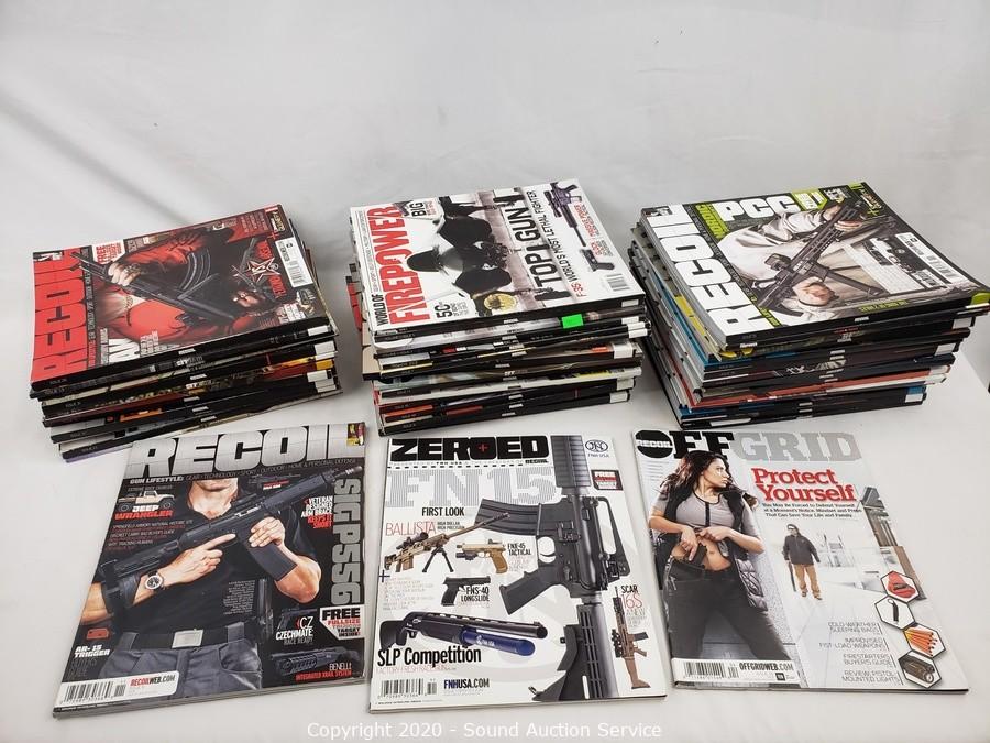 09/10/20 Armond & Others Multi-Consignment Auction