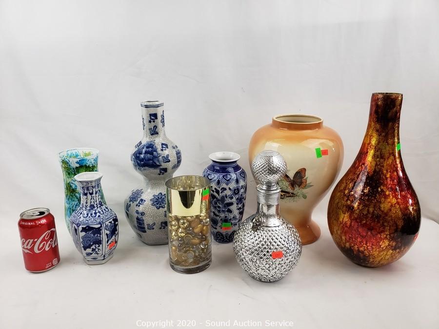 09/10/20 Armond & Others Multi-Consignment Auction