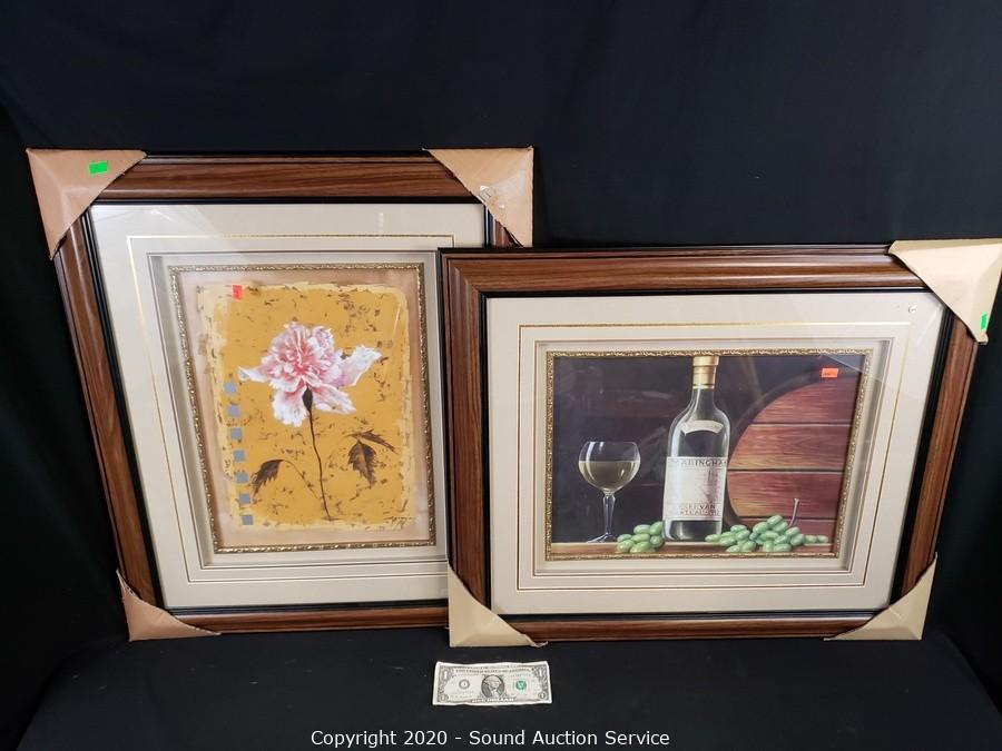 09/10/20 Armond & Others Multi-Consignment Auction