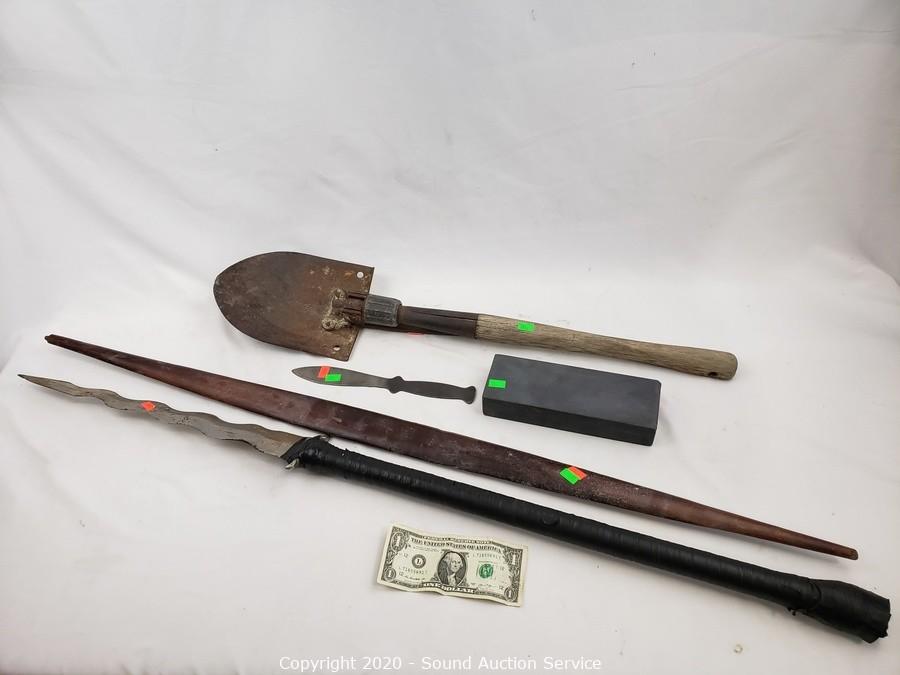 09/10/20 Armond & Others Multi-Consignment Auction