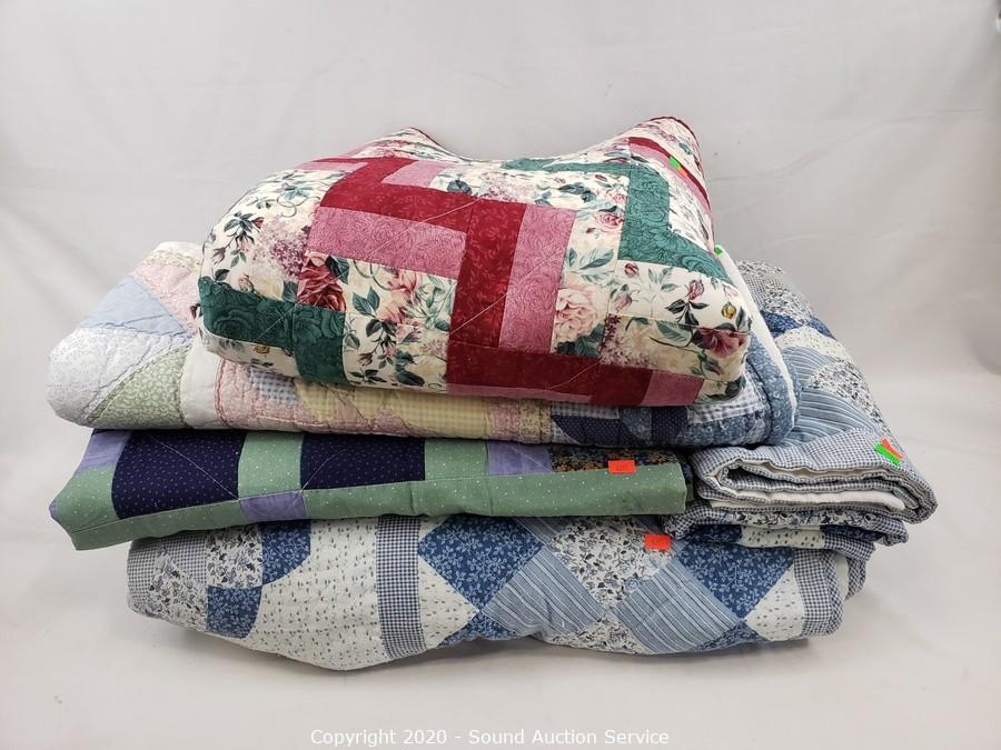 09/10/20 Armond & Others Multi-Consignment Auction