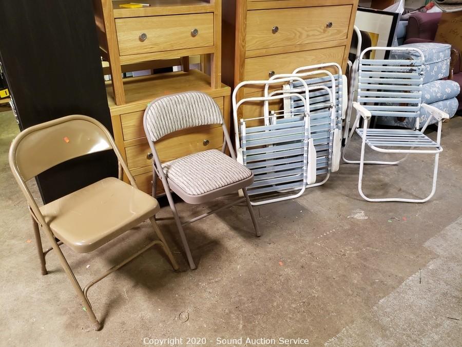 09/10/20 Armond & Others Multi-Consignment Auction