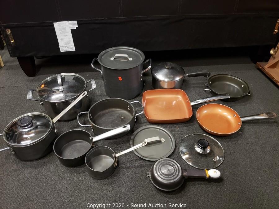 09/10/20 Armond & Others Multi-Consignment Auction