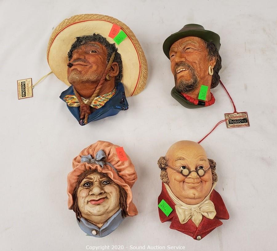 09/10/20 Armond & Others Multi-Consignment Auction