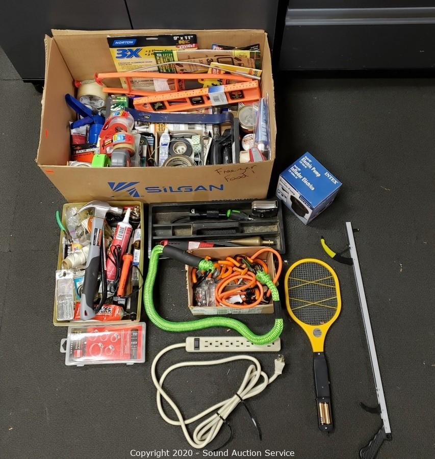 09/10/20 Armond & Others Multi-Consignment Auction