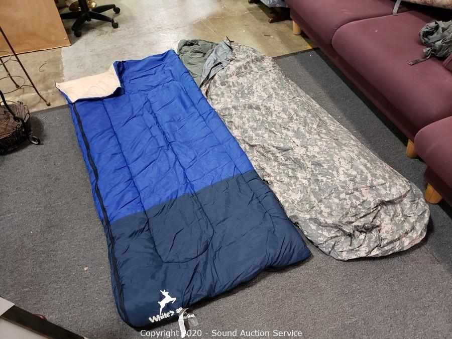 09/10/20 Armond & Others Multi-Consignment Auction