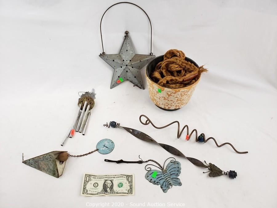 09/10/20 Armond & Others Multi-Consignment Auction