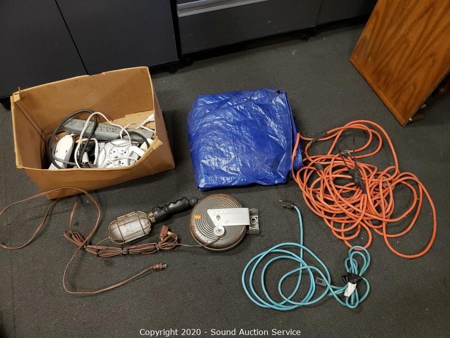 09/10/20 Armond & Others Multi-Consignment Auction