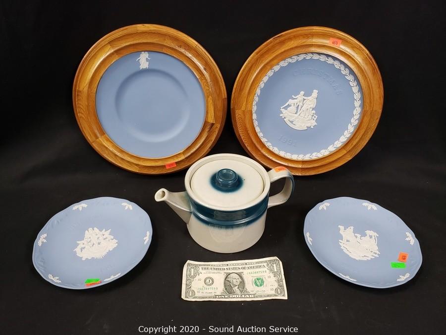 09/10/20 Armond & Others Multi-Consignment Auction