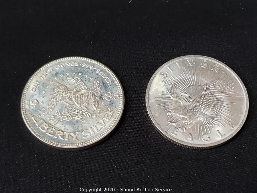 09/10/20 Armond & Others Multi-Consignment Auction