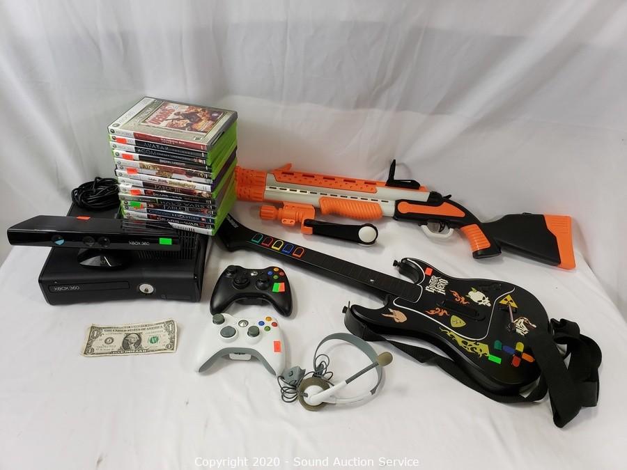 09/10/20 Armond & Others Multi-Consignment Auction