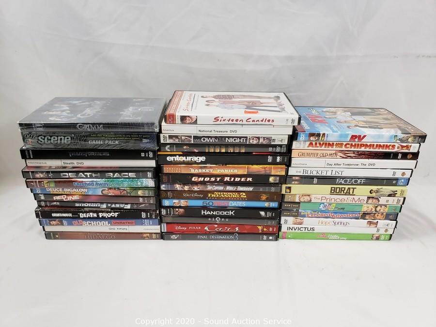 09/10/20 Armond & Others Multi-Consignment Auction