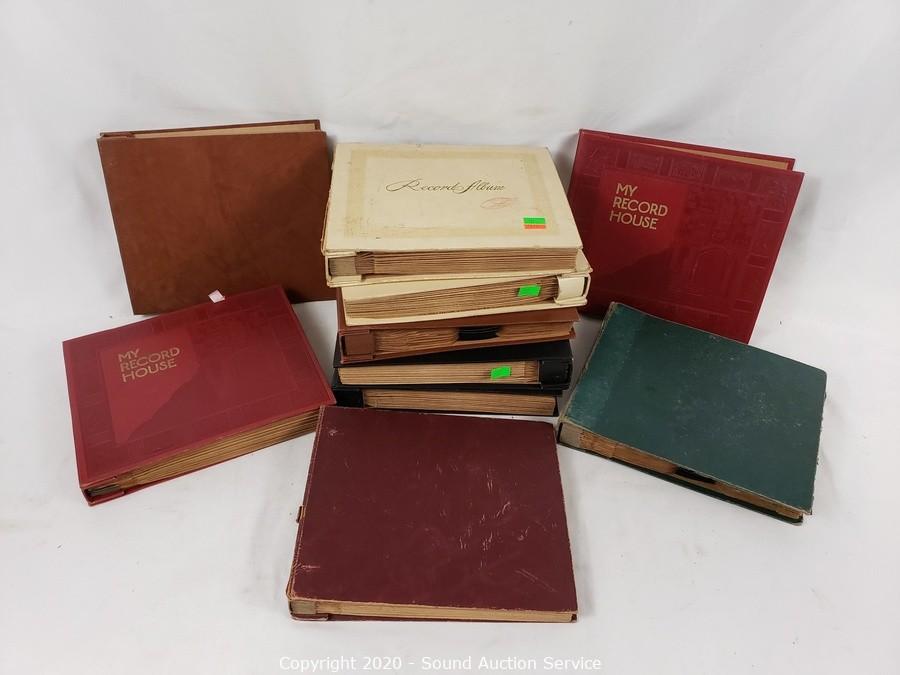 09/22/20 McGiveron, Edward & Others Multi-Consignment Auction