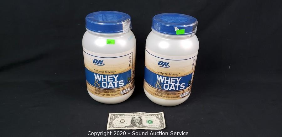 09/22/20 McGiveron, Edward & Others Multi-Consignment Auction