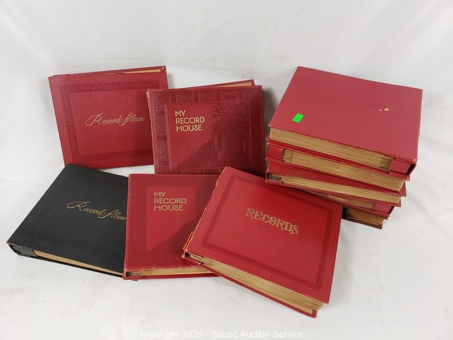 09/22/20 McGiveron, Edward & Others Multi-Consignment Auction