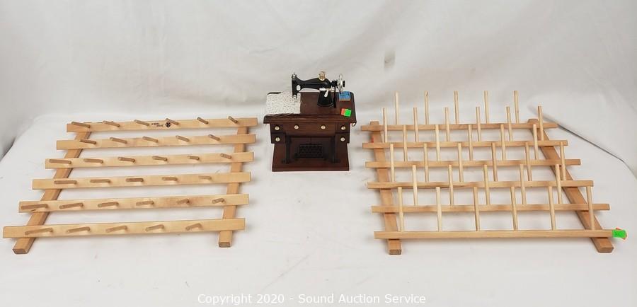 09/22/20 McGiveron, Edward & Others Multi-Consignment Auction