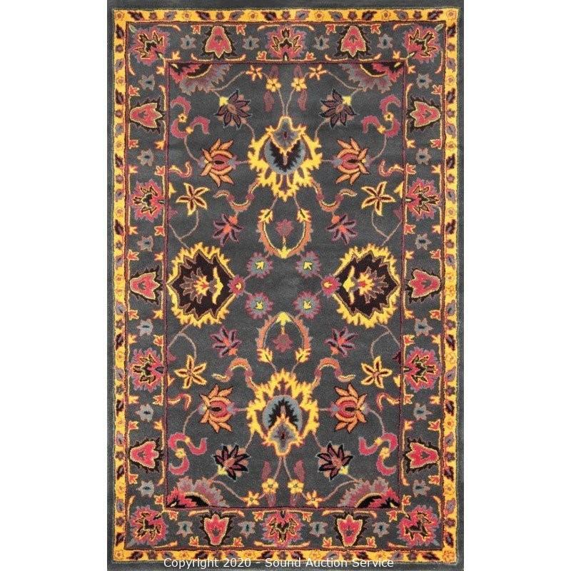 09/29/20 Hegge, James & Others Multi-Consignment Auction