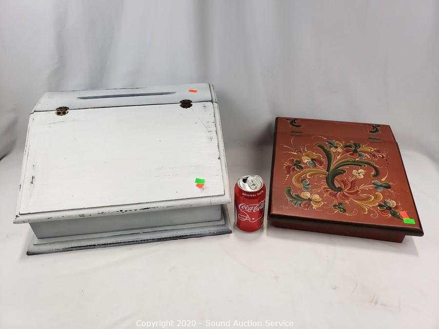 09/29/20 Hegge, James & Others Multi-Consignment Auction