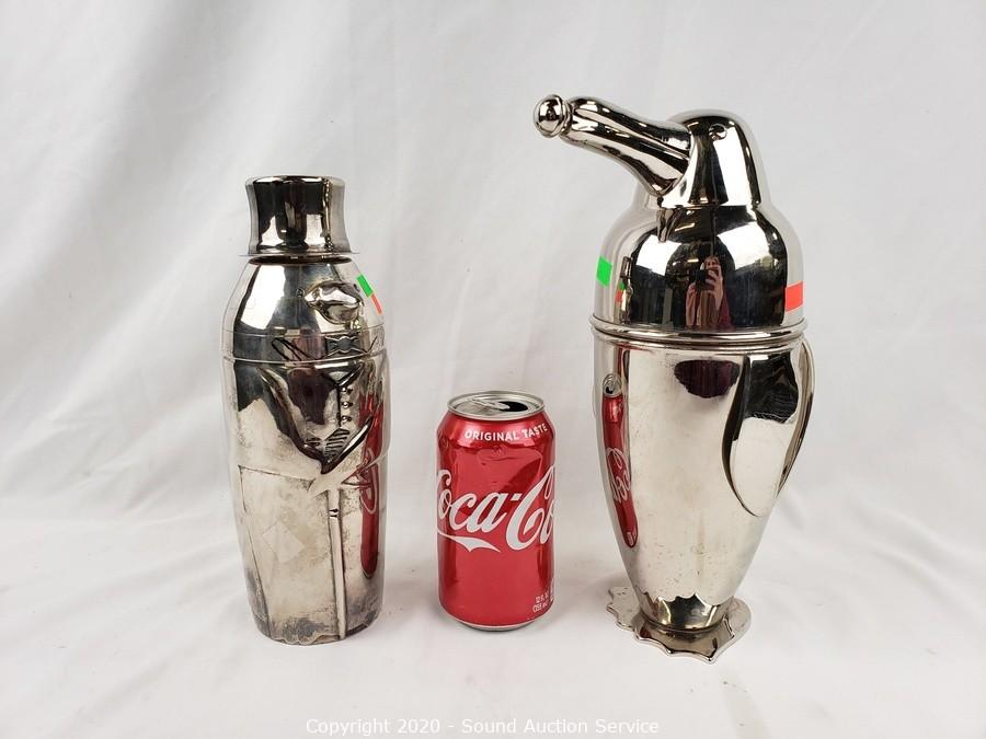 10/08/20 Hegge Pt 4., Ballard & Others Consignment Auction