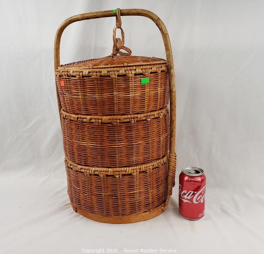 10/08/20 Hegge Pt 4., Ballard & Others Consignment Auction
