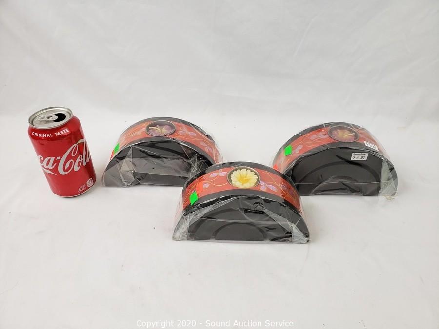 10/08/20 Hegge Pt 4., Ballard & Others Consignment Auction