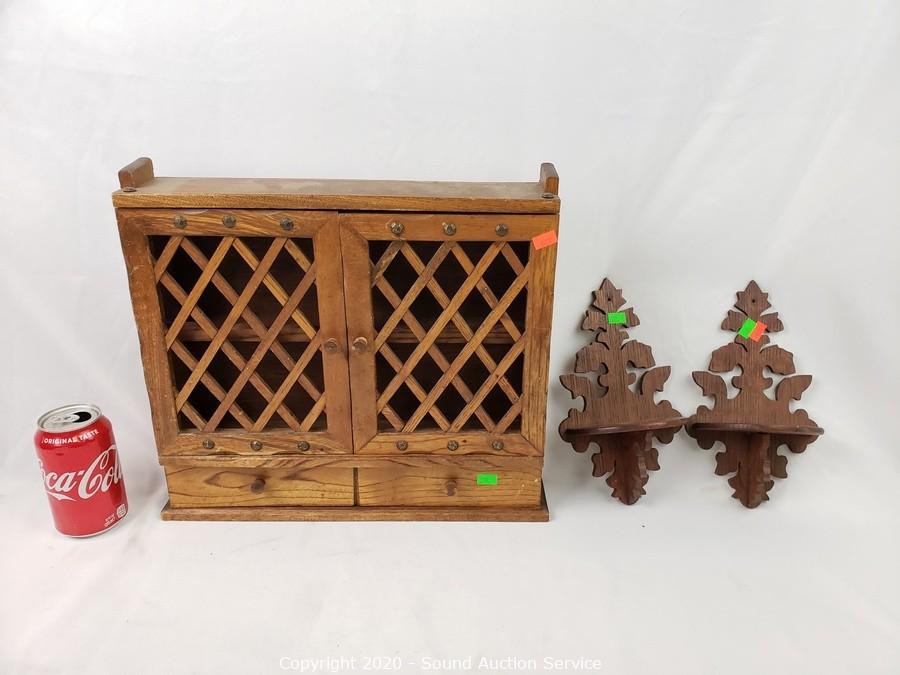 10/08/20 Hegge Pt 4., Ballard & Others Consignment Auction