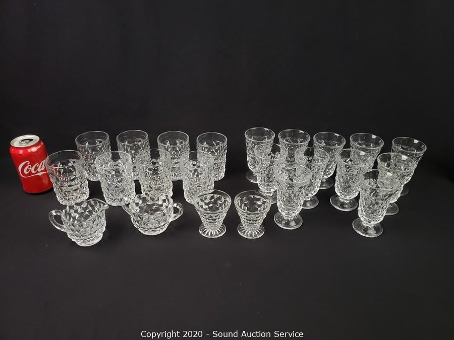 10/08/20 Hegge Pt 4., Ballard & Others Consignment Auction