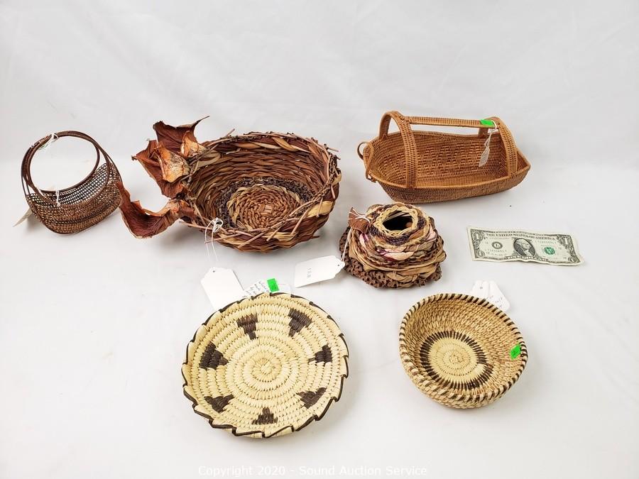 10/08/20 Hegge Pt 4., Ballard & Others Consignment Auction