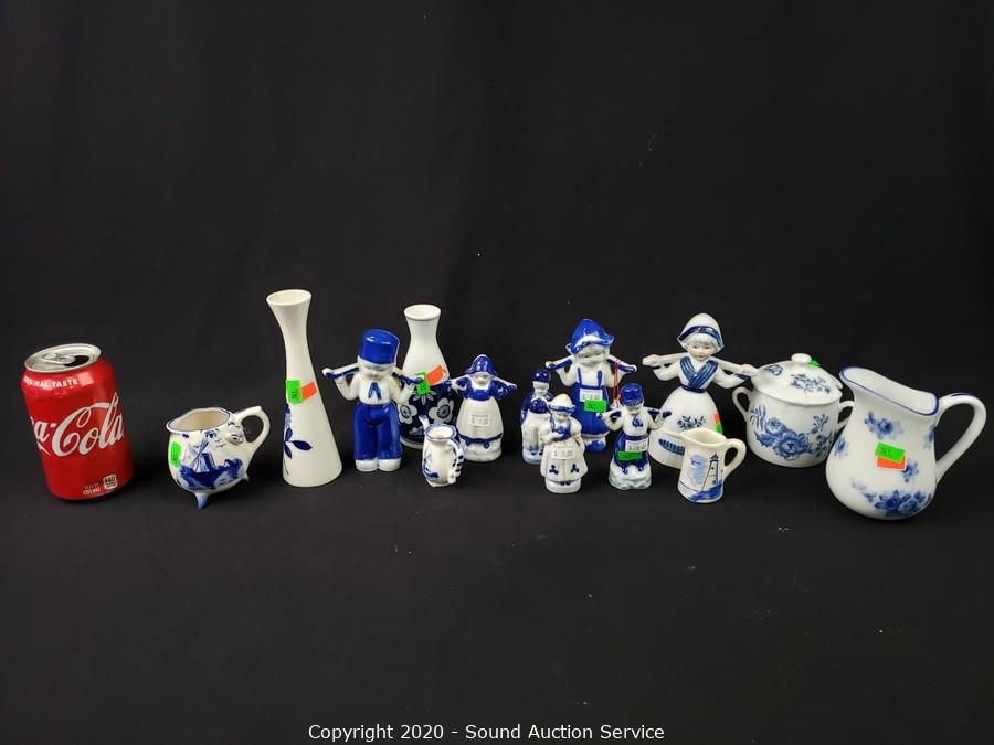 10/08/20 Hegge Pt 4., Ballard & Others Consignment Auction