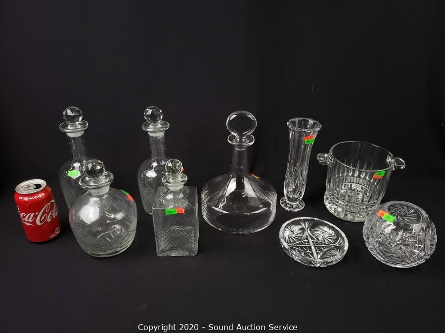 10/08/20 Hegge Pt 4., Ballard & Others Consignment Auction