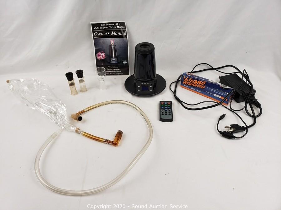 10/08/20 Hegge Pt 4., Ballard & Others Consignment Auction