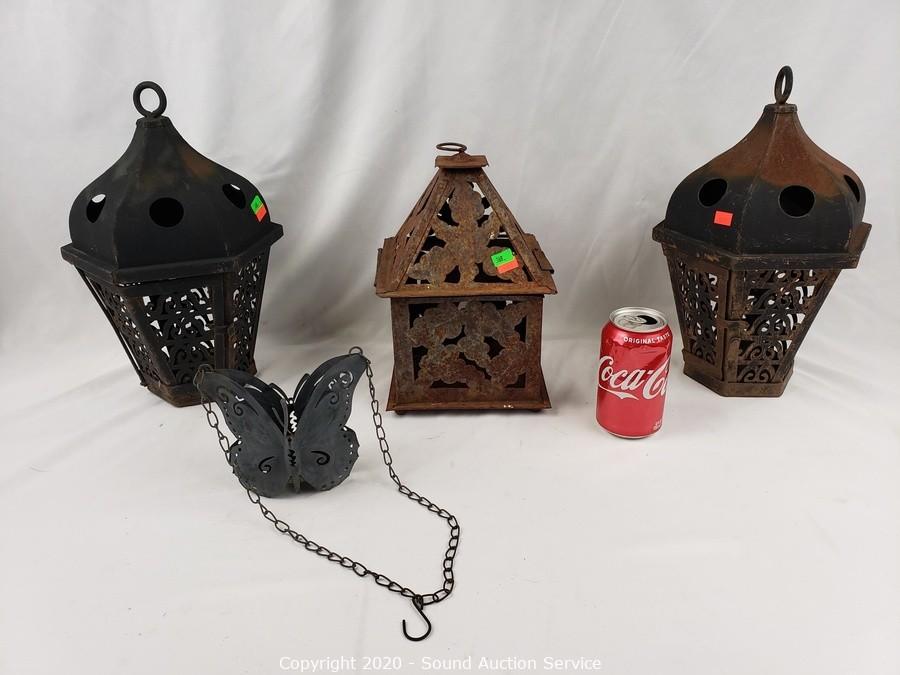 10/08/20 Hegge Pt 4., Ballard & Others Consignment Auction