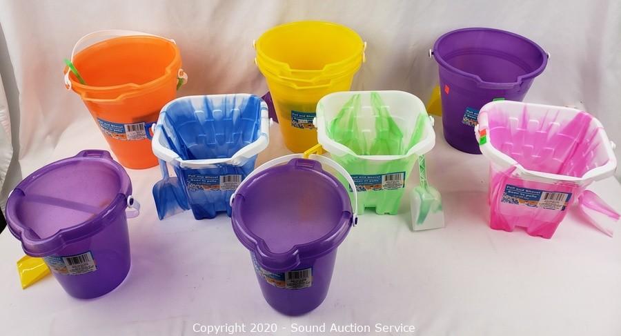 10/08/20 Hegge Pt 4., Ballard & Others Consignment Auction