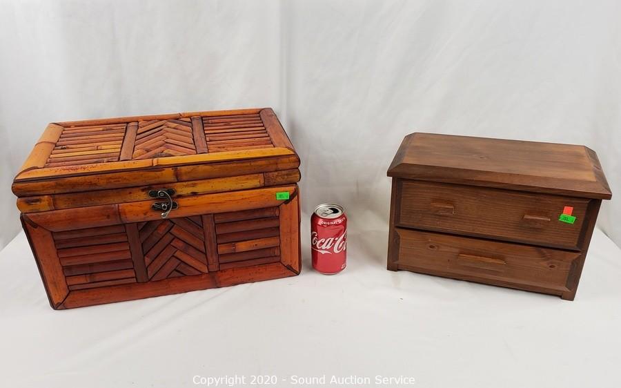 10/08/20 Hegge Pt 4., Ballard & Others Consignment Auction