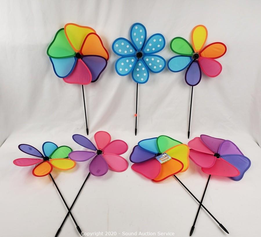 10/08/20 Hegge Pt 4., Ballard & Others Consignment Auction