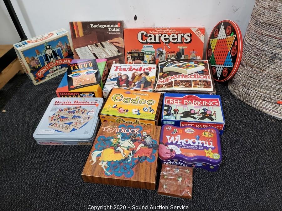 10/08/20 Hegge Pt 4., Ballard & Others Consignment Auction