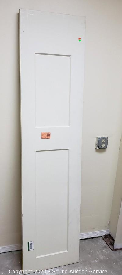 10/08/20 Hegge Pt 4., Ballard & Others Consignment Auction