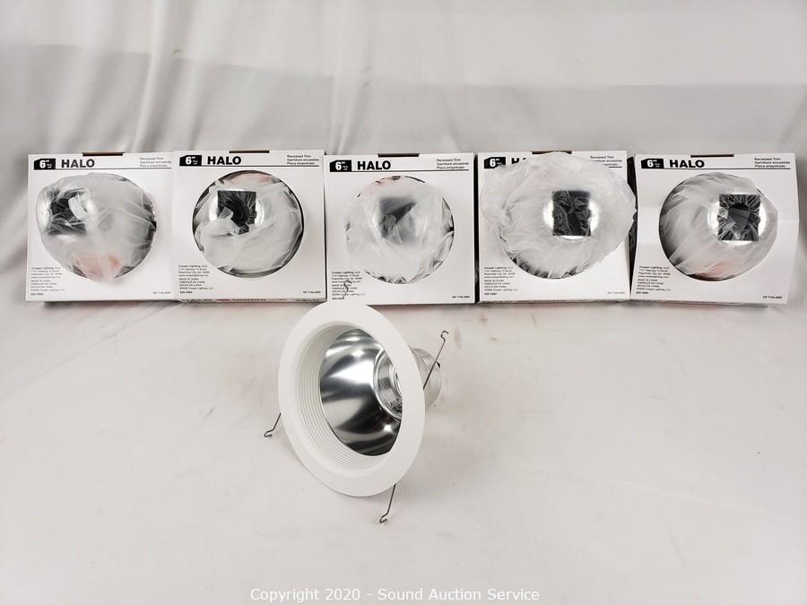 10/08/20 Hegge Pt 4., Ballard & Others Consignment Auction