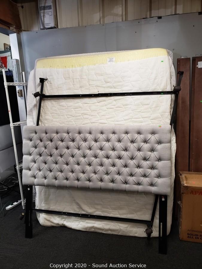 10/08/20 Hegge Pt 4., Ballard & Others Consignment Auction