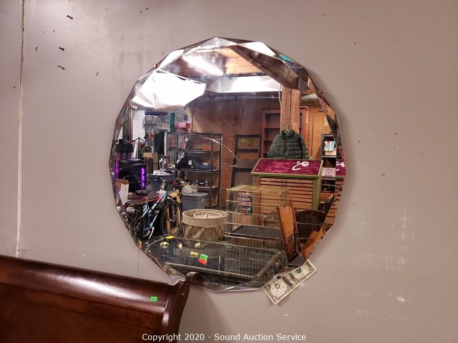 10/08/20 Hegge Pt 4., Ballard & Others Consignment Auction