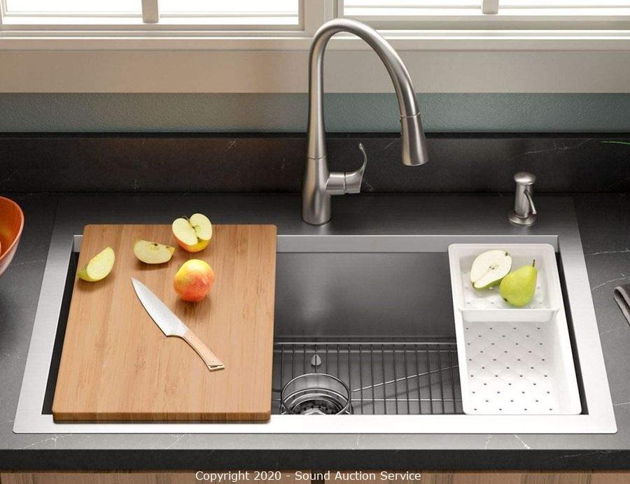 10/08/20 Hegge Pt 4., Ballard & Others Consignment Auction