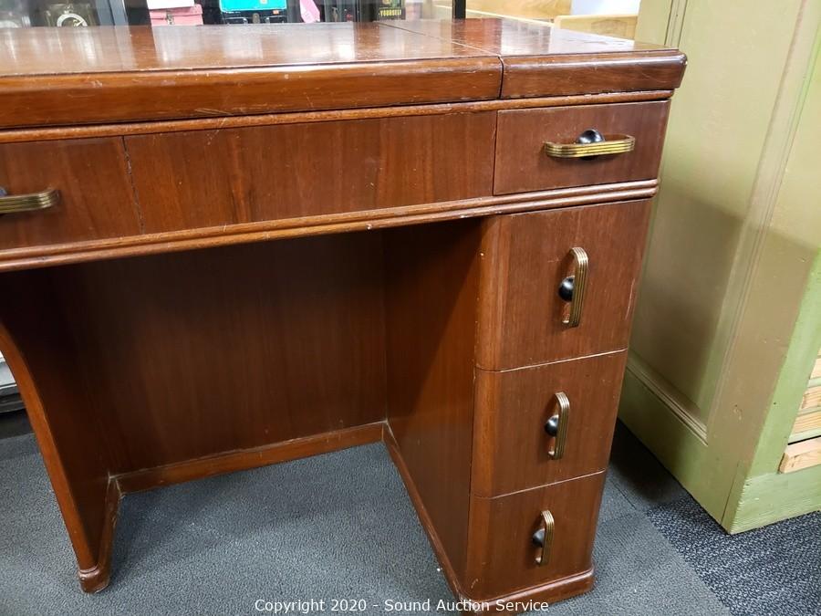 Sound Auction Service - Auction: 10/08/20 Hegge Pt 4., Ballard & Others
