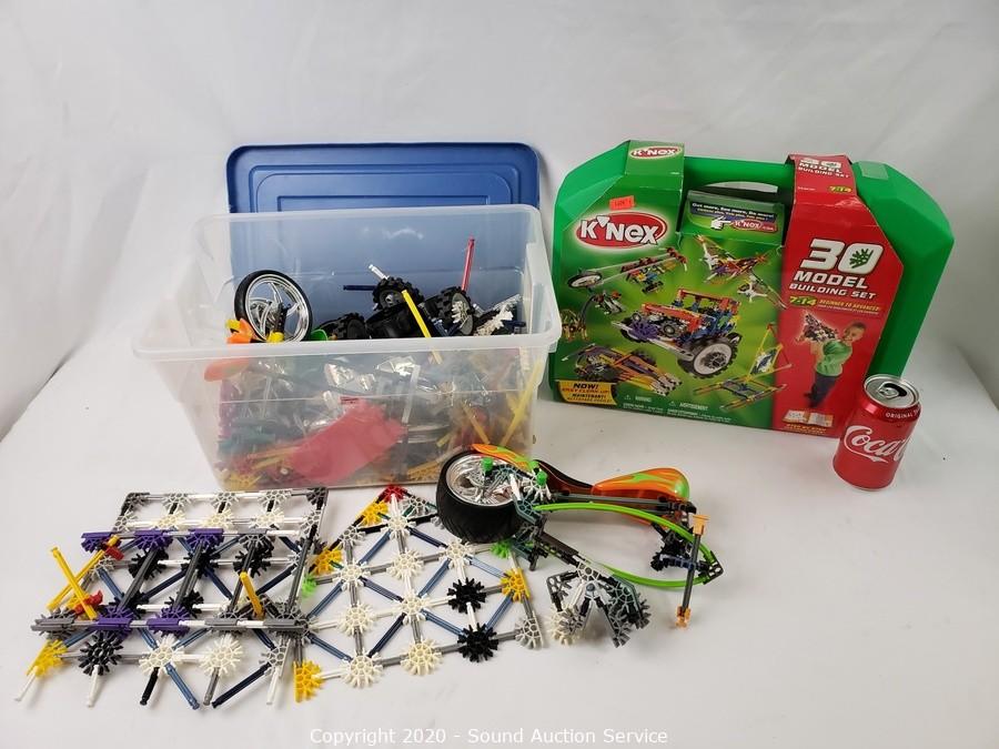 10/08/20 Hegge Pt 4., Ballard & Others Consignment Auction