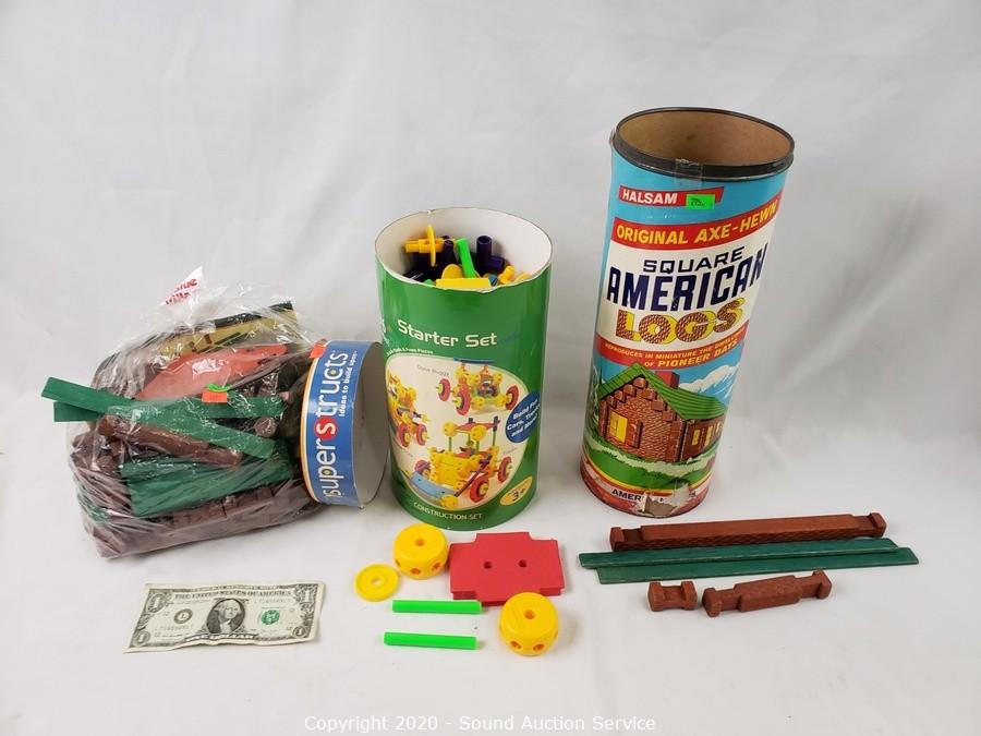 10/08/20 Hegge Pt 4., Ballard & Others Consignment Auction