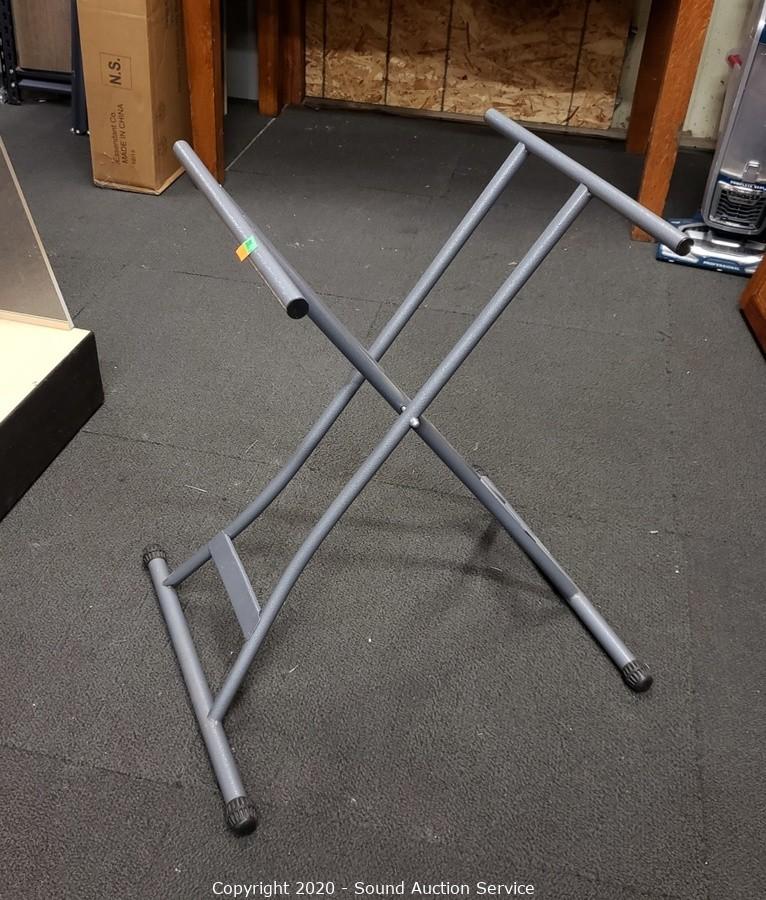 10/08/20 Hegge Pt 4., Ballard & Others Consignment Auction