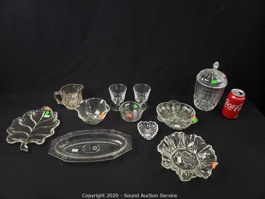 10/08/20 Hegge Pt 4., Ballard & Others Consignment Auction