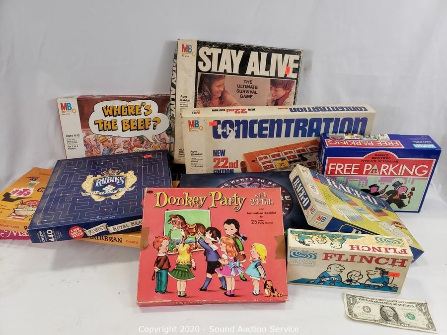10/08/20 Hegge Pt 4., Ballard & Others Consignment Auction