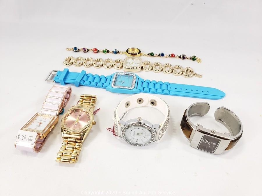 10/08/20 Hegge Pt 4., Ballard & Others Consignment Auction