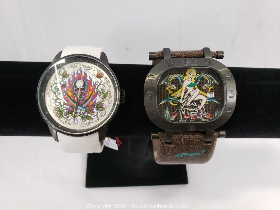 10/08/20 Hegge Pt 4., Ballard & Others Consignment Auction